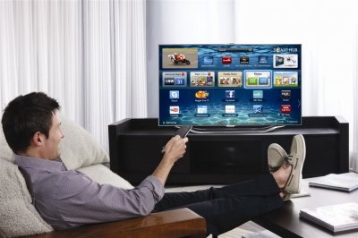 Лаборатория Касперского" обнаружила в Smart TV и интернет-роутерах серьезные уязвимости