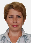 Жданкина Наталия Юрьевна