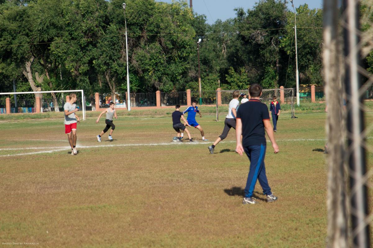 День Здоровья! Фото 4