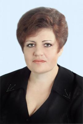 Заведующий кафедрой