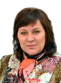 Попова Ольга Михайловна