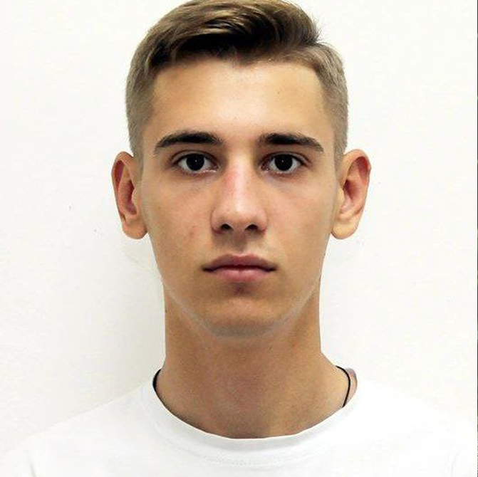 Кардашевский Дмитрий Андреевич