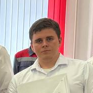 Егоров Игорь Игоревич