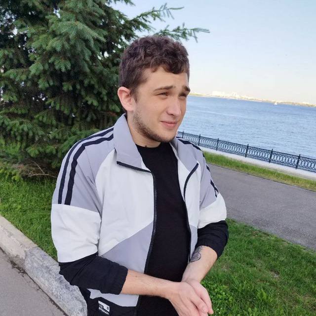 Чернецов Дмитрий Николаевич
