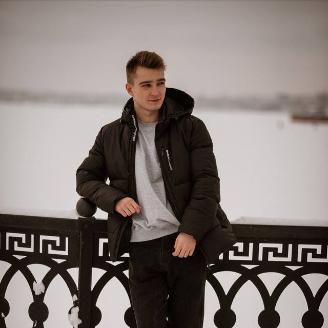 Бондарь Никита Александрович