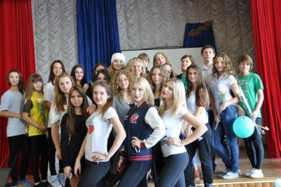 "Восходящая звезда - 2014"