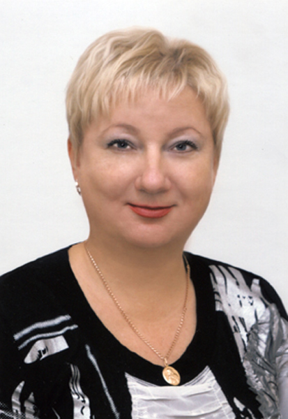 Ножкина Ирина Александровна - заведующая кафедрой, доцент, кандидат социологических наук Ножкина Ирина Александровна - заведующая кафедрой, доцент, кандидат социологических наук