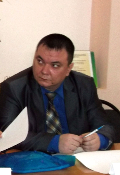 Поздникин Алексей Анатольевич - доцент, кандидат исторических наук Поздникин Алексей Анатольевич - доцент, кандидат исторических наук
