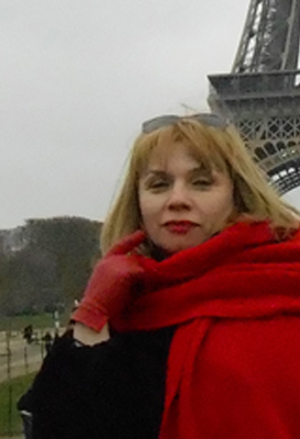 Шалаева Светлана Станиславовна - доцент, кандидат исторических наук Шалаева Светлана Станиславовна - доцент, кандидат исторических наук