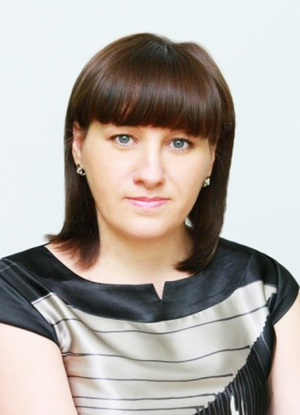 Измайлова Юлия Марсовна - доцент, кандидат педагогических наук Измайлова Юлия Марсовна - доцент, кандидат педагогических наук