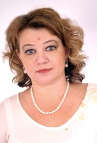 Рыжкова Ирина Васильевна - доцент, кандидат педагогических наук Рыжкова Ирина Васильевна - доцент, кандидат педагогических наук