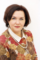 Шалаева Надежда Владимировна - профессор, доктор исторических наук