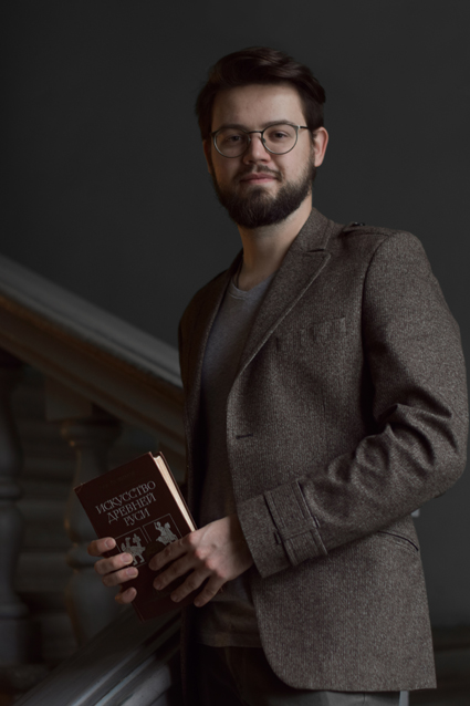 Котельников Вадим Алексеевич - старший преподаватель, кандидат исторических наук Котельников Вадим Алексеевич - старший преподаватель, кандидат исторических наук