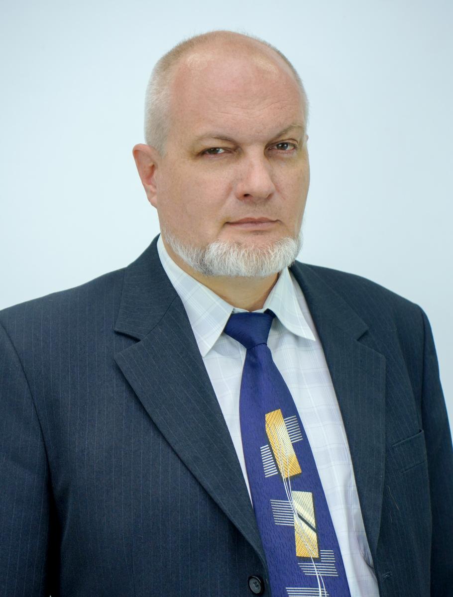 Крайнов Андрей Леонидович - доцент, кандидат философских наук Крайнов Андрей Леонидович - доцент, кандидат философских наук