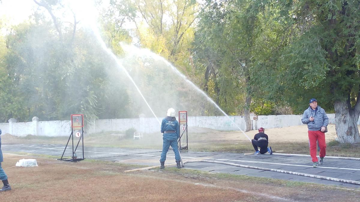 Боевое развертывание Фото 4