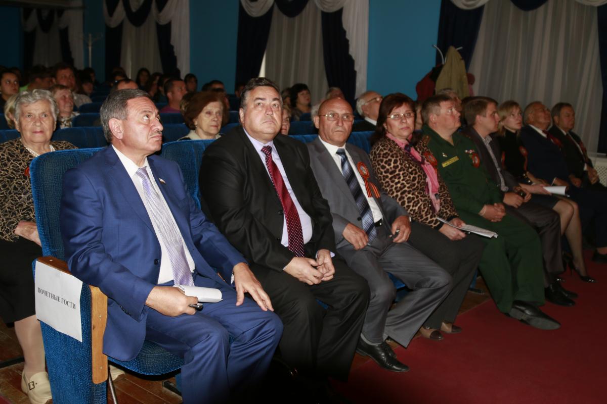 Сыновья своей страны Фото 1