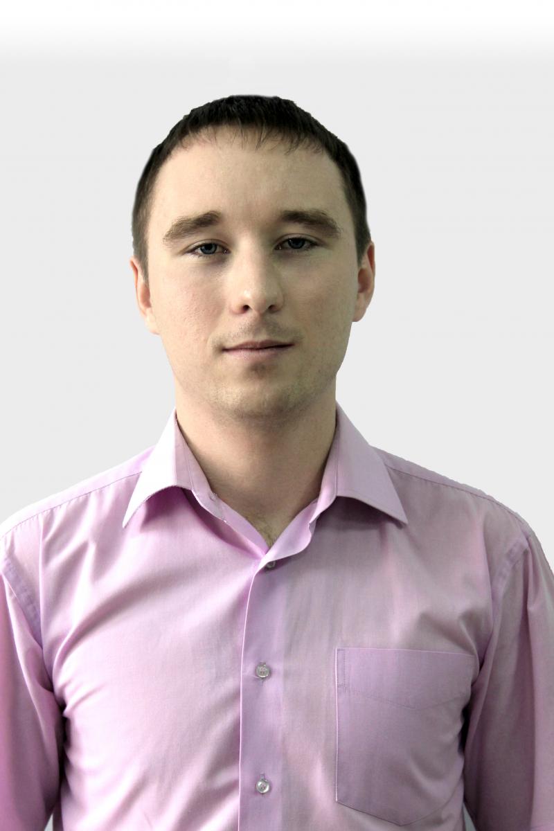 Анисимов Сергей Александрович