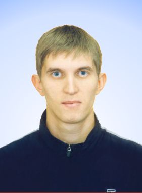 Барбашин Вячеслав Валерьевич
