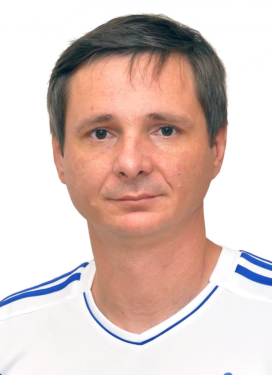 Беглов Михаил Владимирович